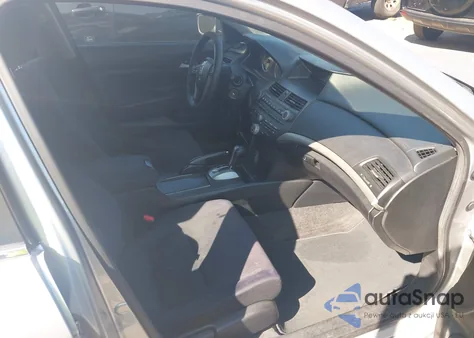 2012 Honda Accord 2.4 Lx из США, поврежденный, VIN 1HGCP2F34CA085544